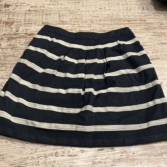 Loft - Skirt size 0 - Picture 1 of 7